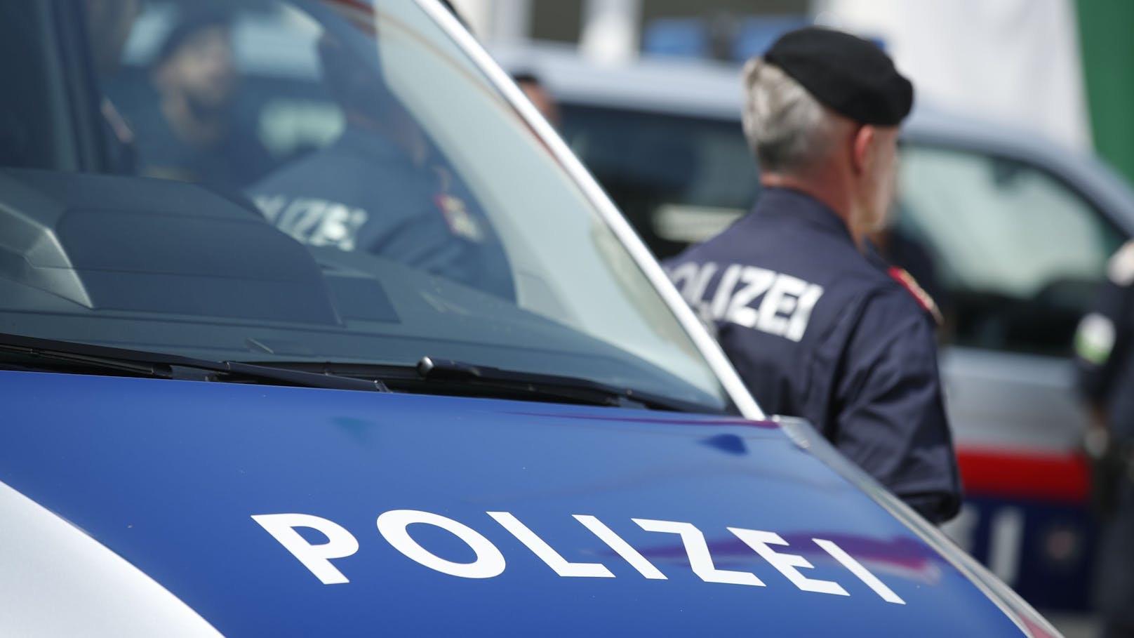 Erstklassige Tatortarbeit des LKA Steiermark überführte einen 53-jährigen Ungarn. Er ist nicht geständig.