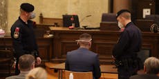 19 Jahre Haft für brutale Bluttat an Wiener Juwelier