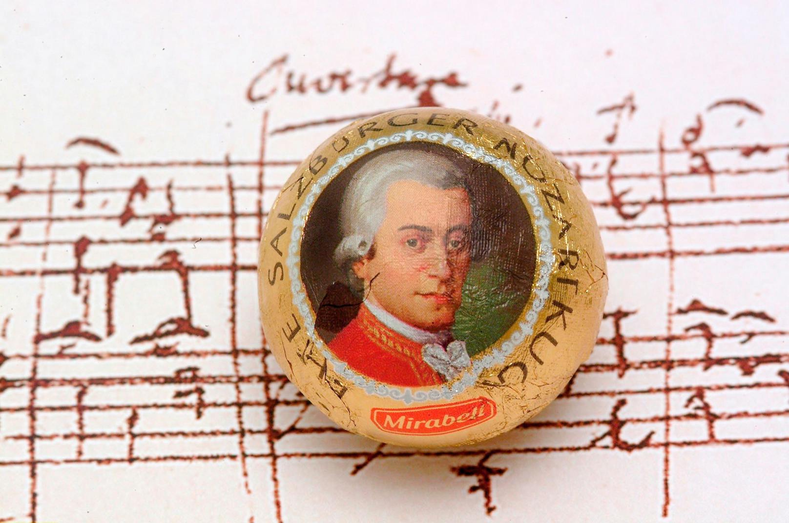Seit mehr als 70 Jahren wurden am Standort Grödig die international bekannten "Mirabell Mozartkugeln" hergestellt.