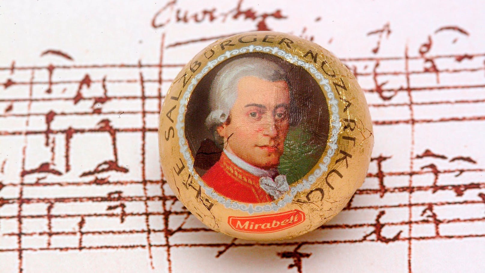 Seit mehr als 70 Jahren wurden am Standort Grödig die international bekannten "Mirabell Mozartkugeln" hergestellt.