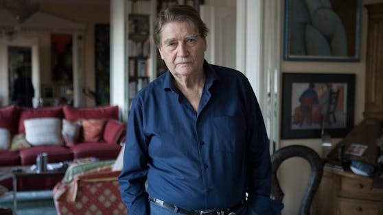 Schauspieler, Regisseur und Fotograf Roger Fritz ist tot.