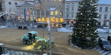 So groß und toll wird der Eislauf-Traum in Sankt Pölten