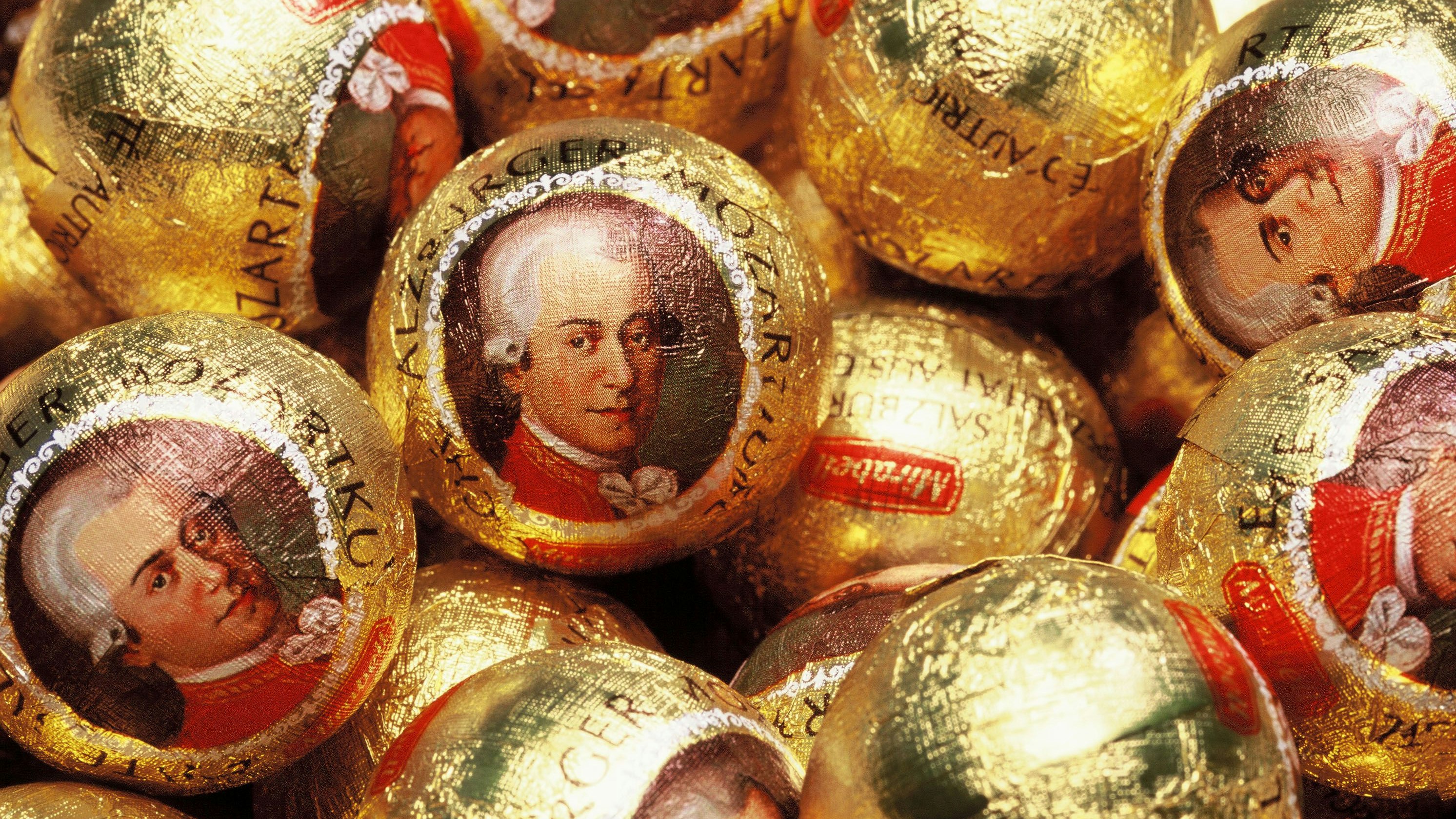 Der Hersteller der berühmten "Mirabell Mozarkugeln" ist pleite!