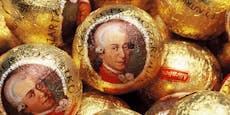 Schock in Salzburg – Mozartkugel-Hersteller ist pleite