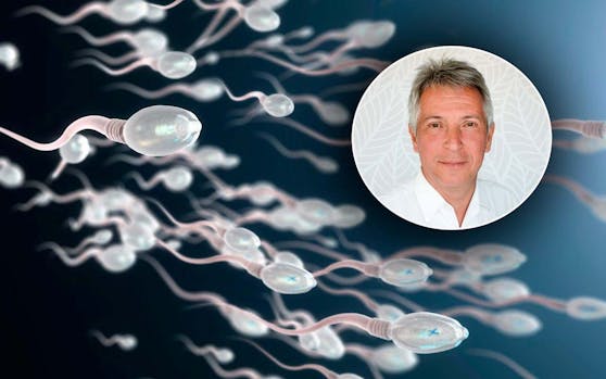 Heinz Strohmer, Leiter des Kinderwunschzentrum an der Wien, erklärt: "Speziell Männern mit aktuellem, aber auch zukünftigem Kinderwunsch, empfehlen wir eine Impfung, da eine COVID-19-Infektion mit hoher Wahrscheinlichkeit zu Fertilitätseinschränkungen führen kann“