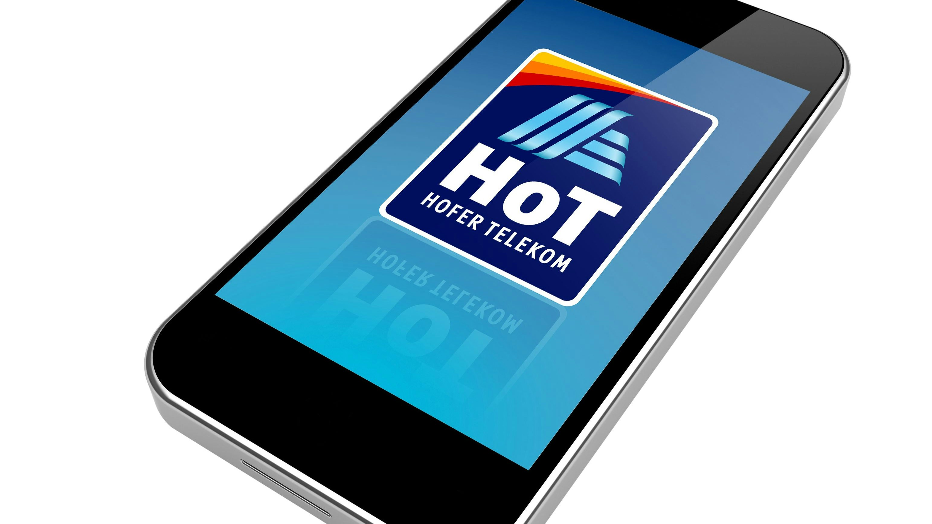 HoT erhöht für alle Kundinnen und Kunden des HoT Internet Tarifs die Download-Geschwindigkeit.