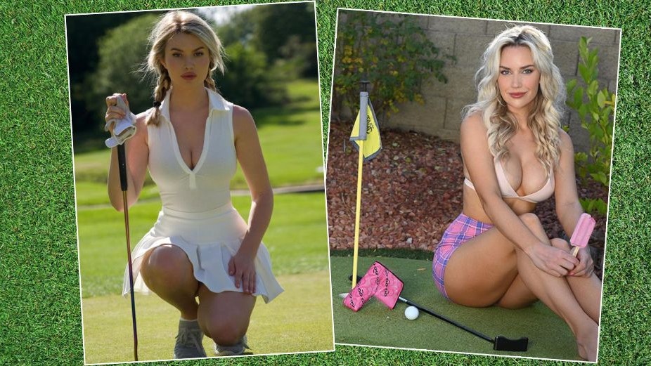 Heute.at - Schlimmster Moment! Golfstar litt unter Mobbing