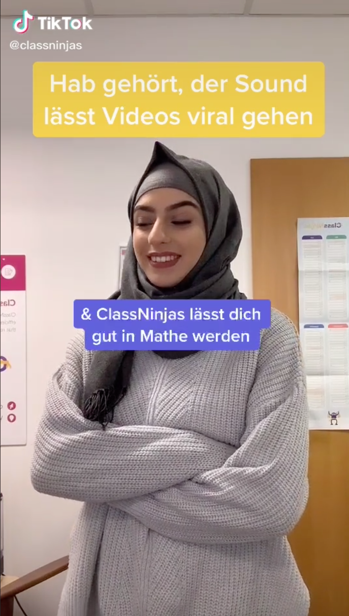 ClassNinjas Zeigt Nun, Wie Mathematik Spaß Macht – Multimedia | Heute.at