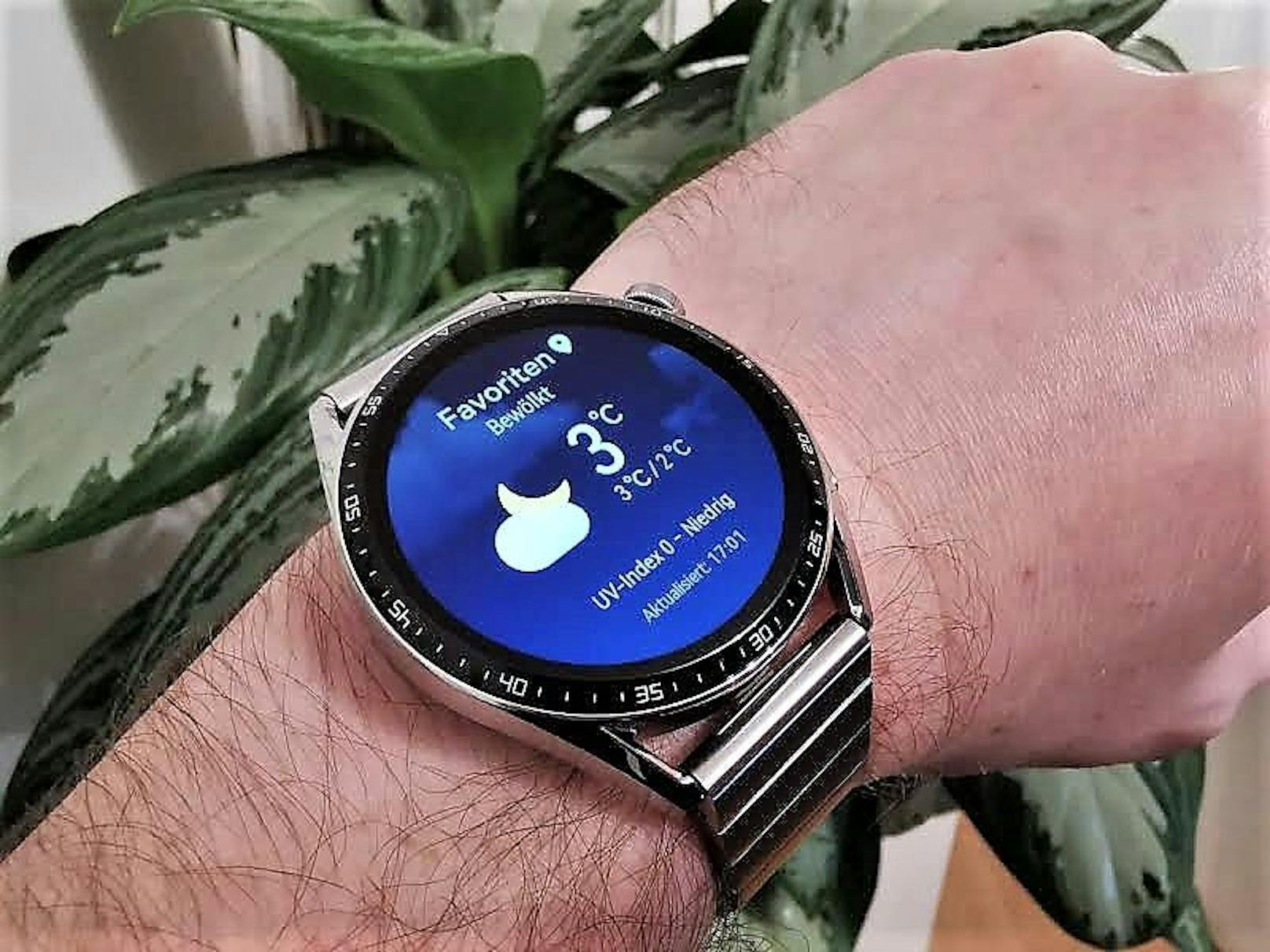 Die Huawei Watch GT 3 ist eines der größten Smartwach-Updates in der Wearable-Geschichte von Huawei. Besonders beeindruckt dabei, dass der Akku dermaßen...