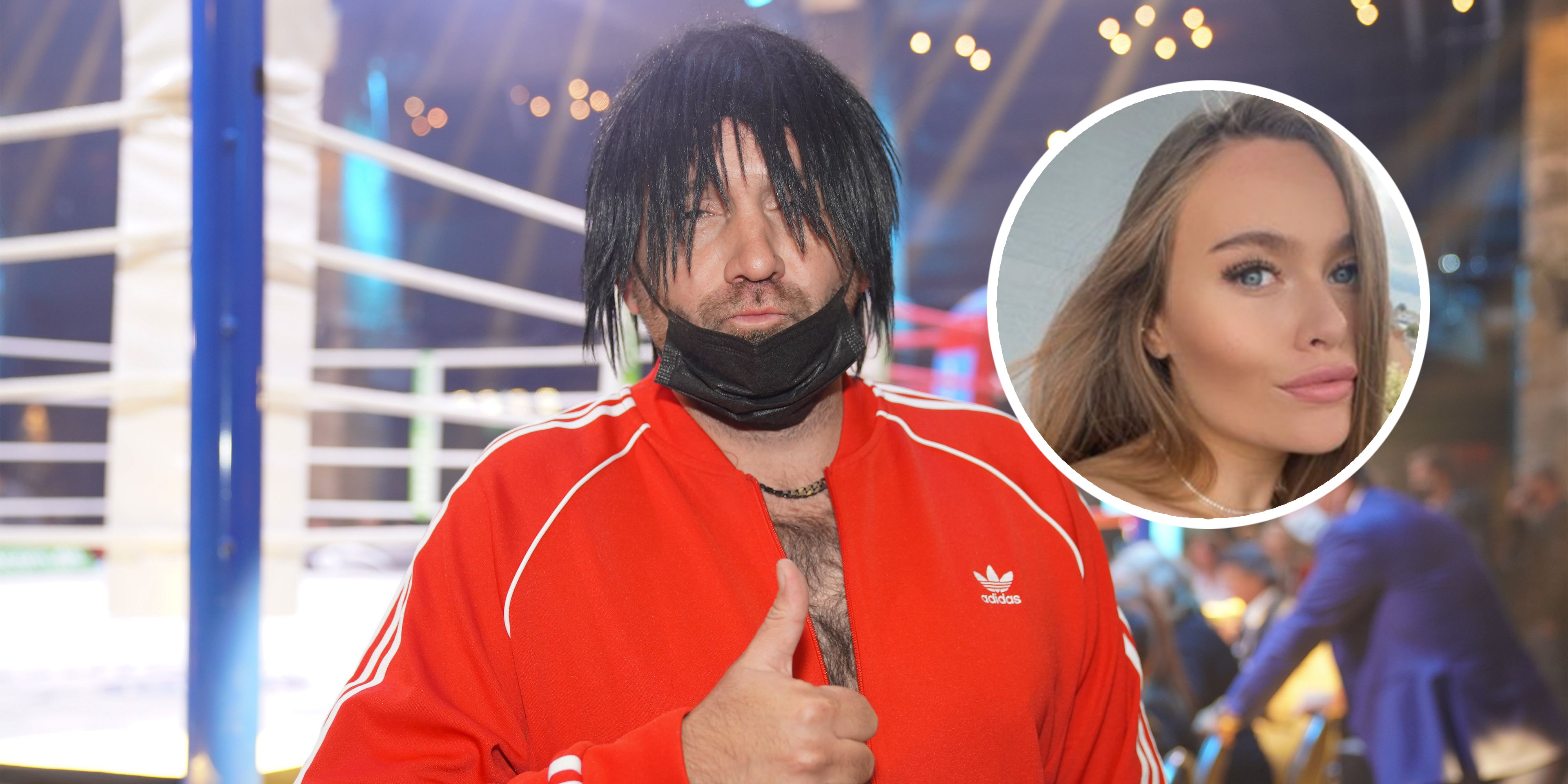 Das Gesicht kennen wir doch... oder?