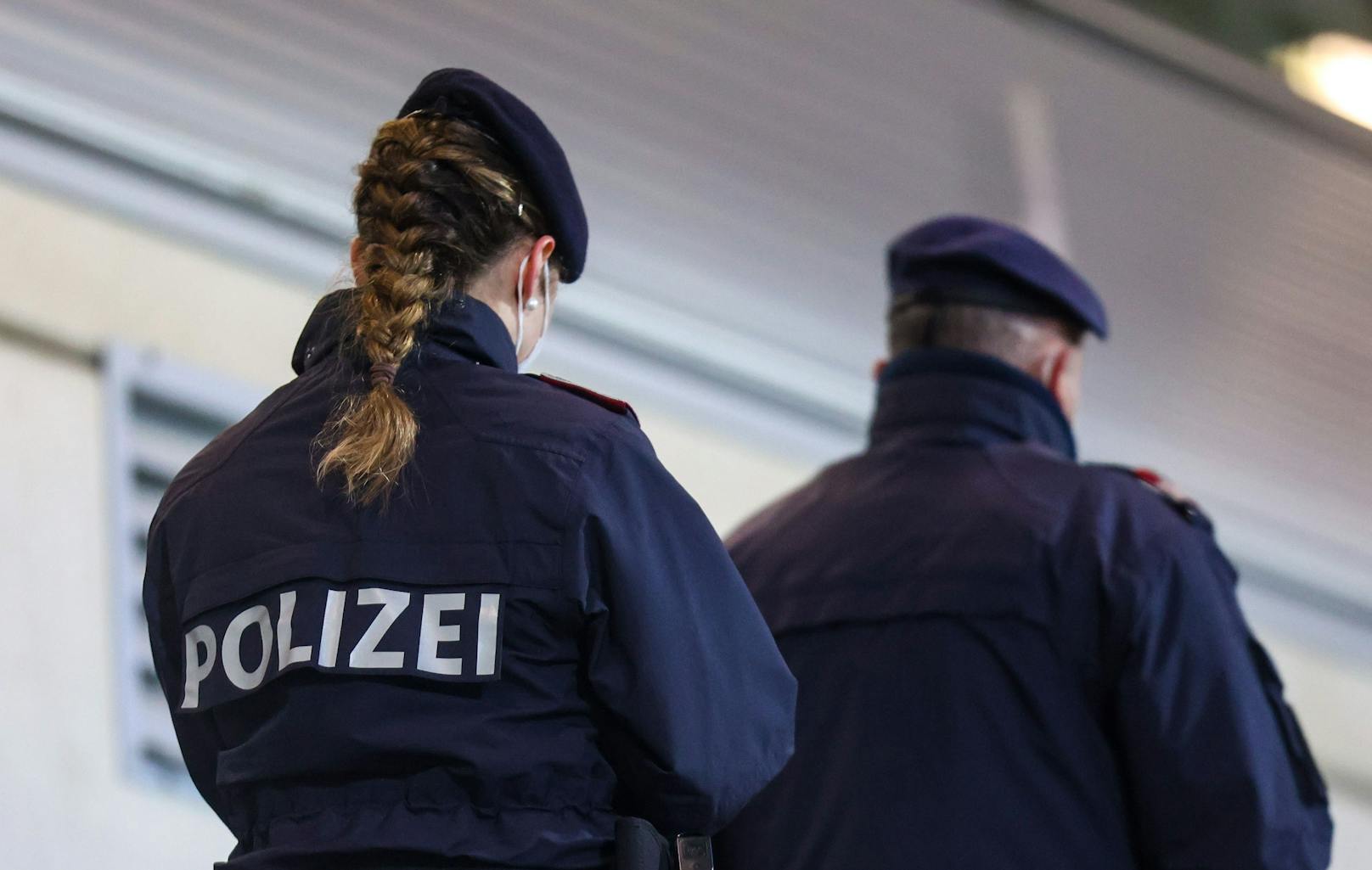 Ein Mitarbeiter eines Mobilfunkunternehmens in Wien wurde ausgeforscht und festgenommen.
