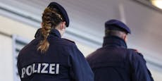 Migranten für den Polizeidienst in Wien gesucht