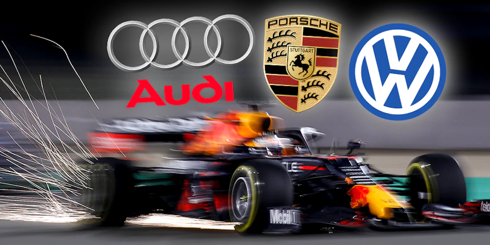 Bahnt sich eine Sensation in der Formel 1 an?