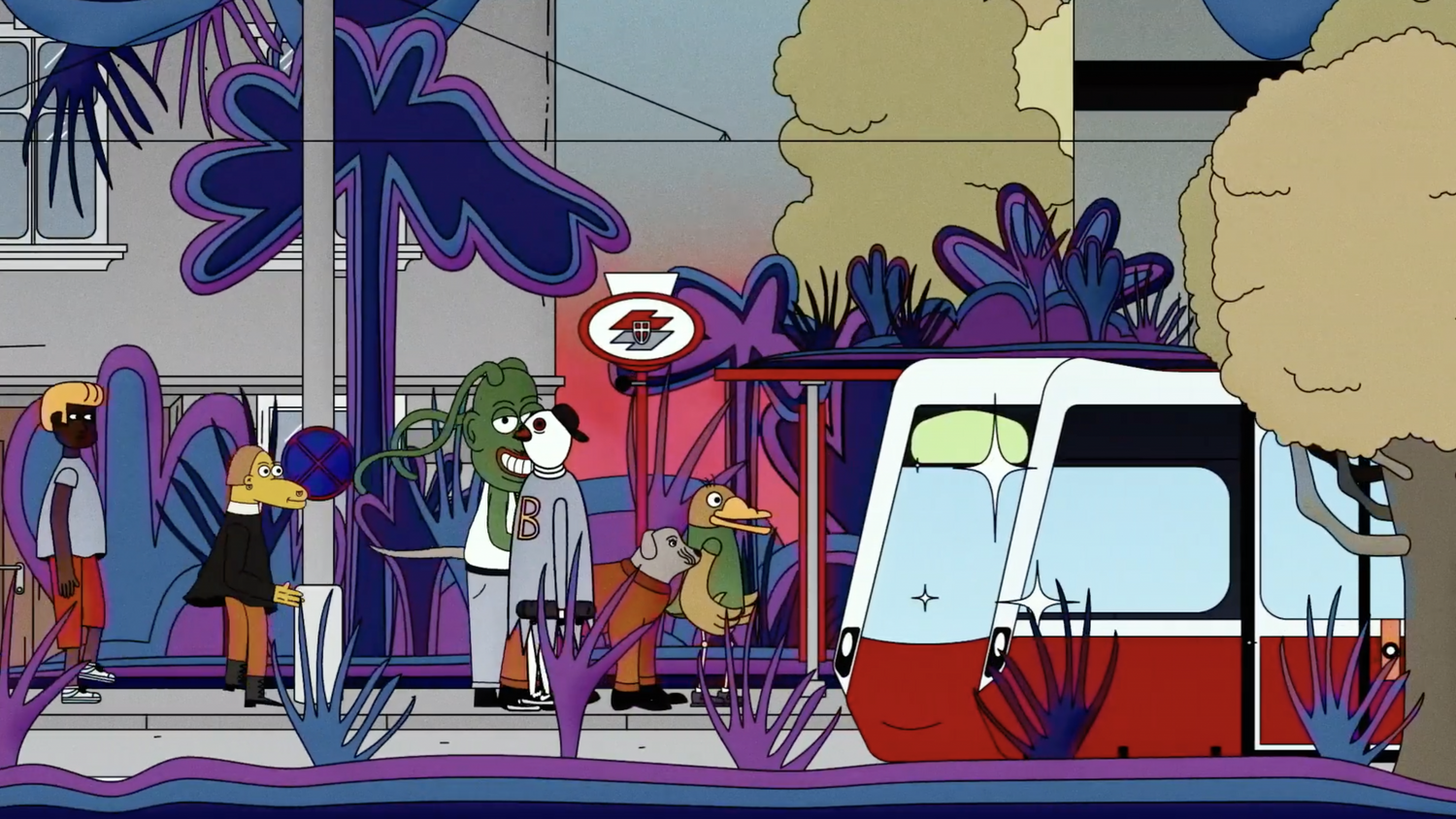 Klima-Hit der Wiener Linien gewann Videopreis.