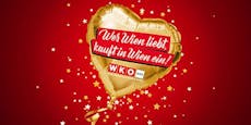 Weihnachtsgeschenke in Wien einkaufen, Jobs sichern