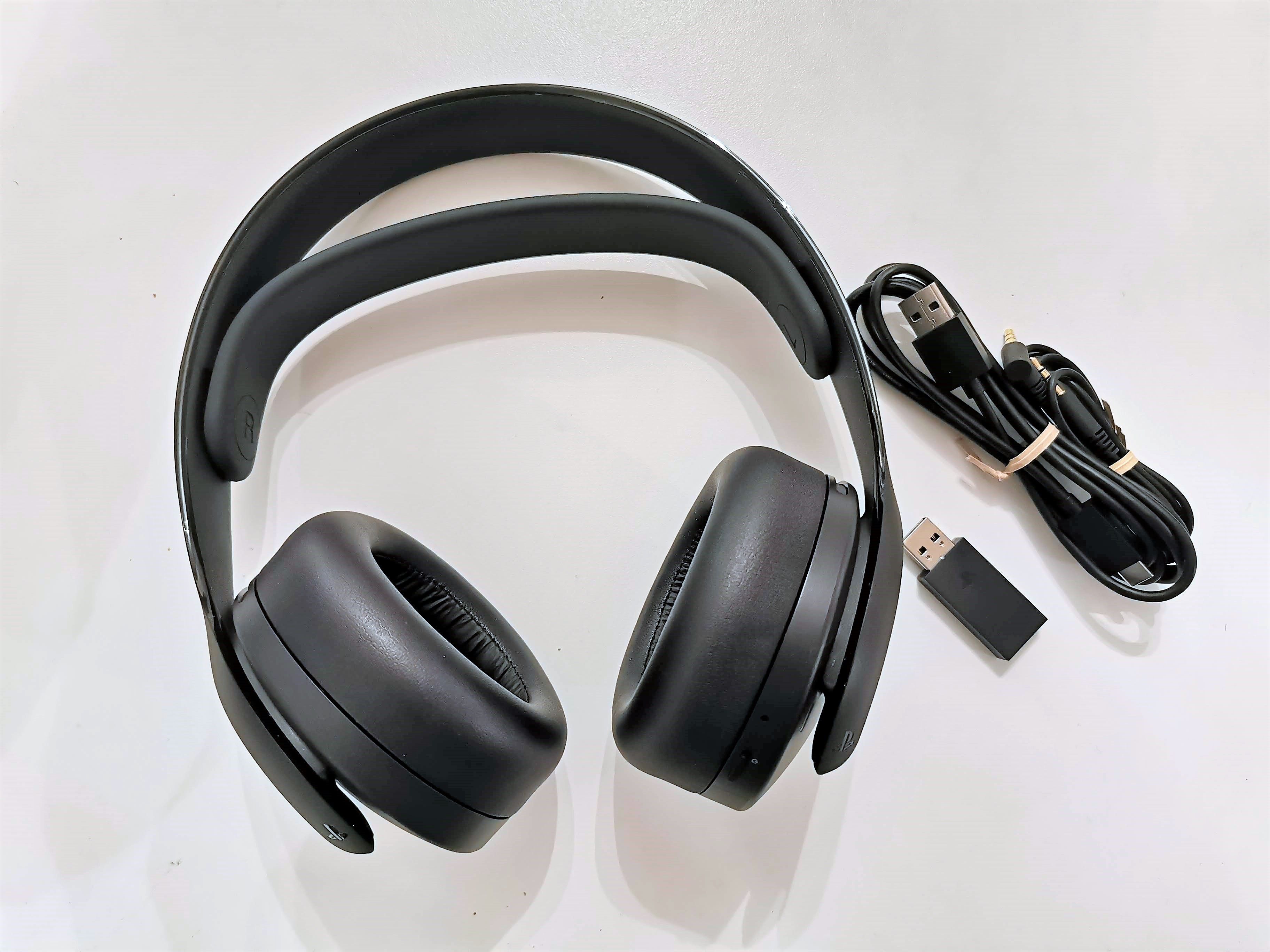 Pulse 3D für PS5 im Test: Ganz in Games eintauchen