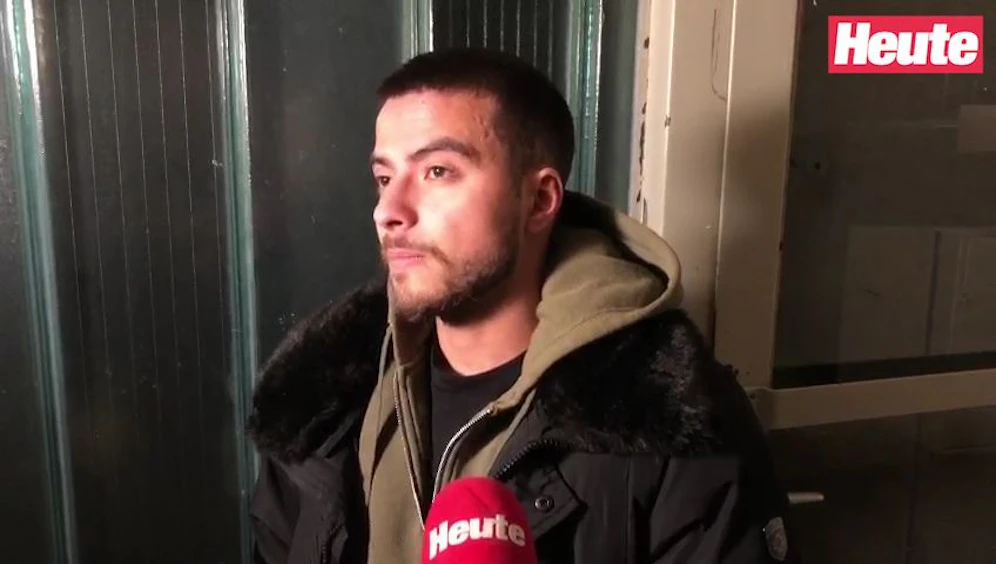 Kerem E. kannte die 60-Jährige seit mehr als 20 Jahren. 