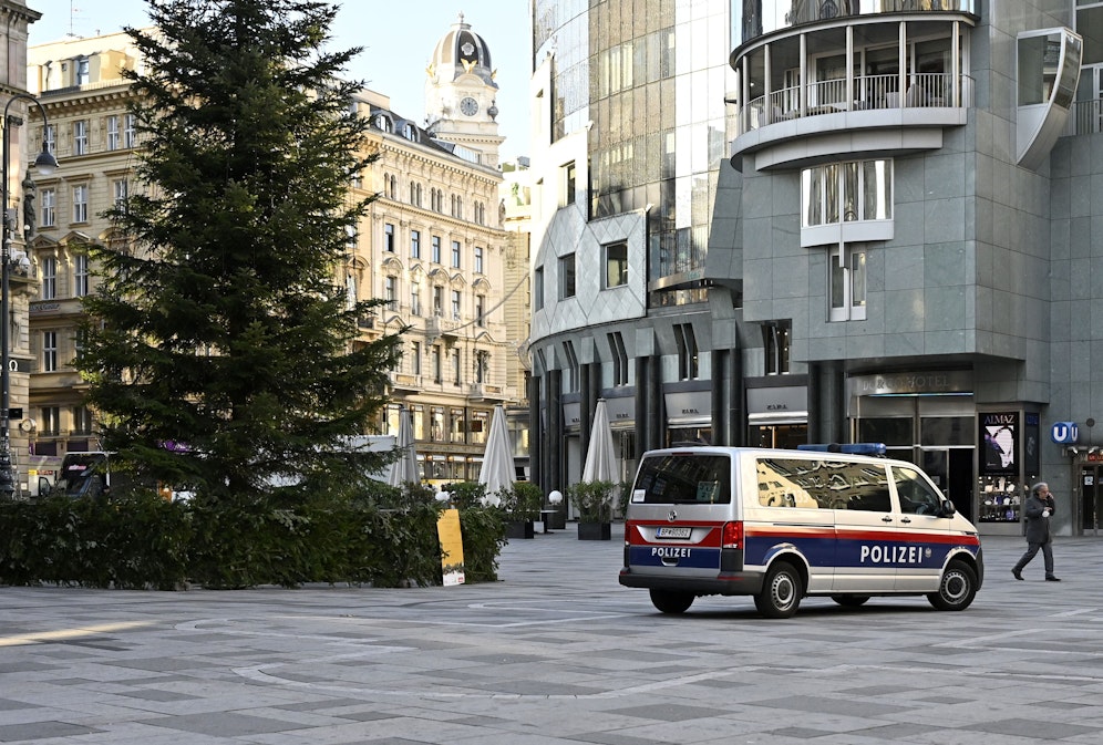 Der Lockdown bleibt aufrecht, die Regierung verlängert ihn für zehn Tage.