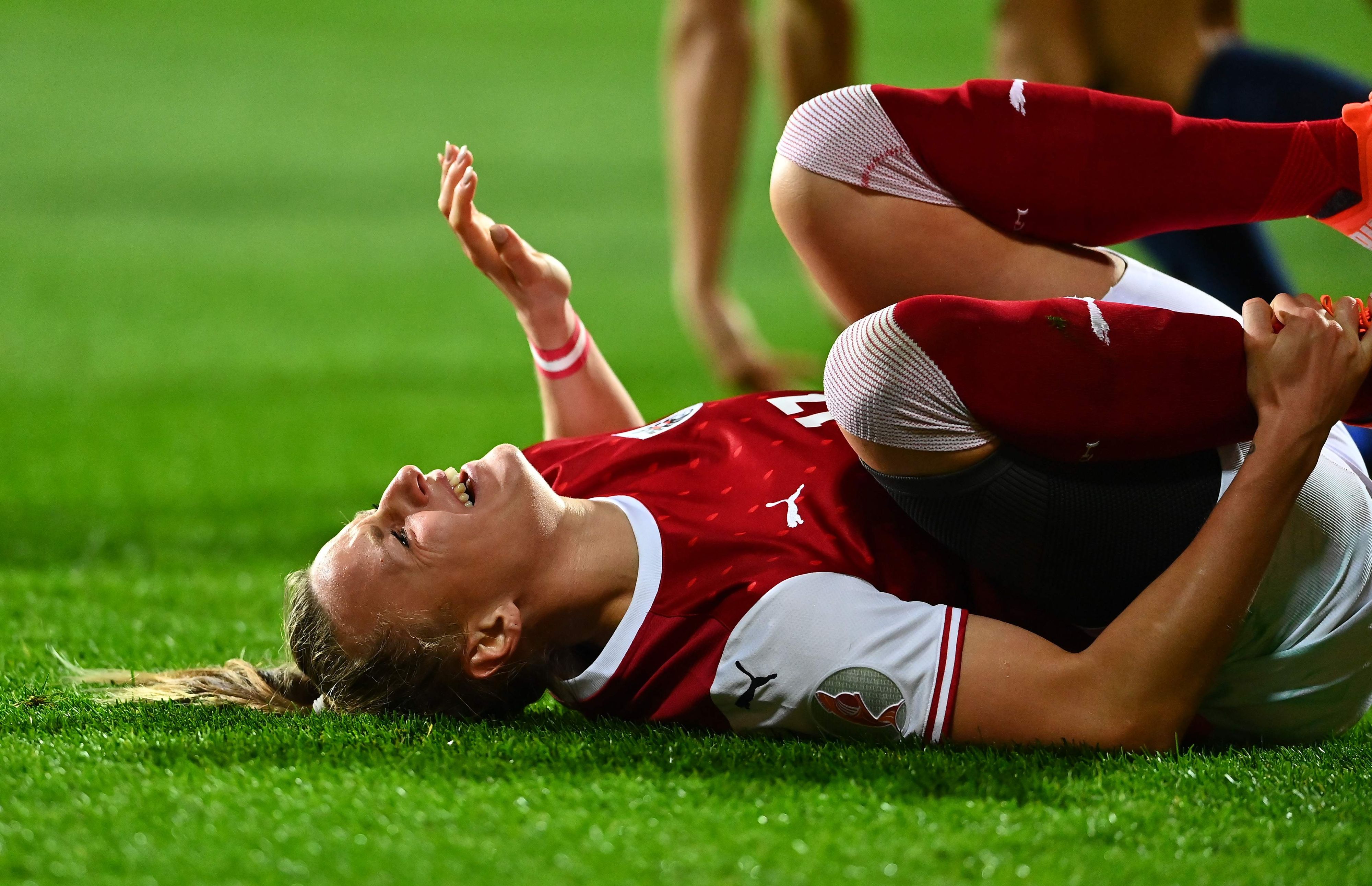 Virginia Kirchberger