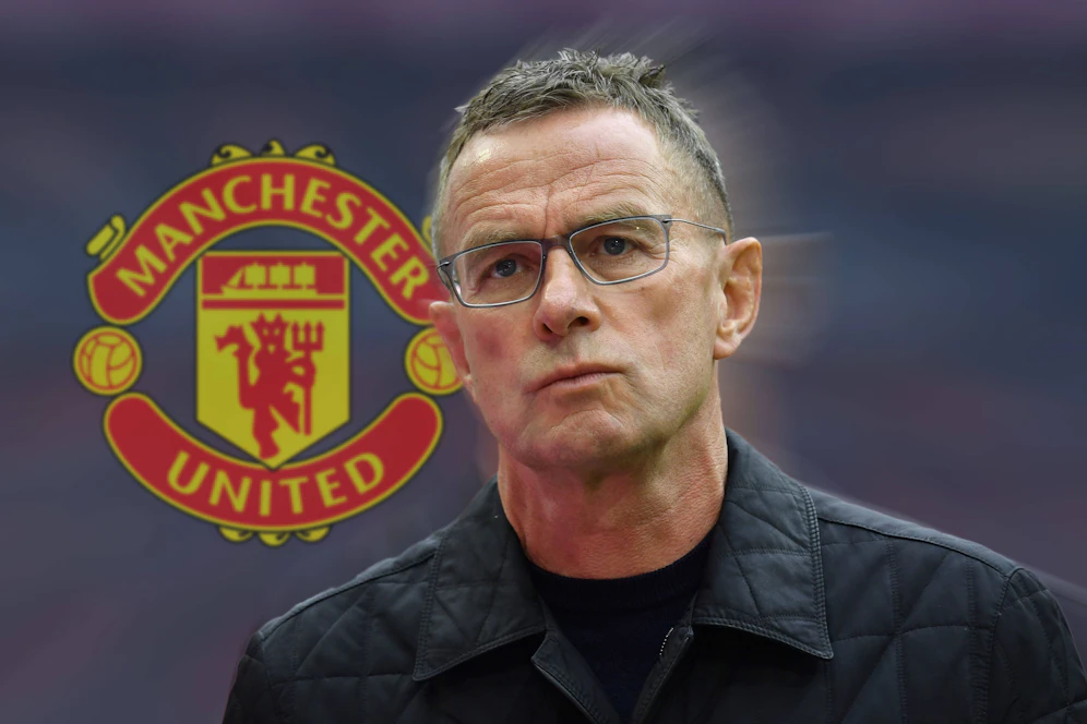 Ralf Rangnick