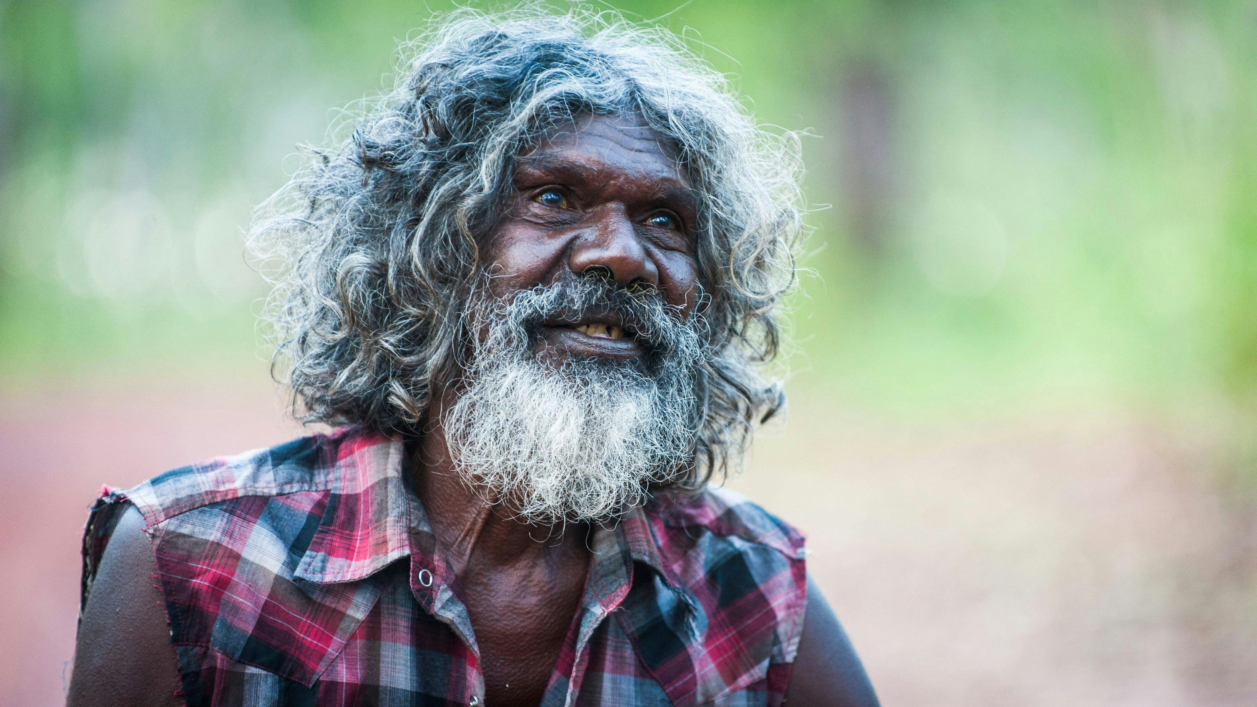 2014 wurde Gulpilil&nbsp;in Cannes mit dem Spezialpreis für seine Rolle in "Charlie's Country" ausgezeichnet.