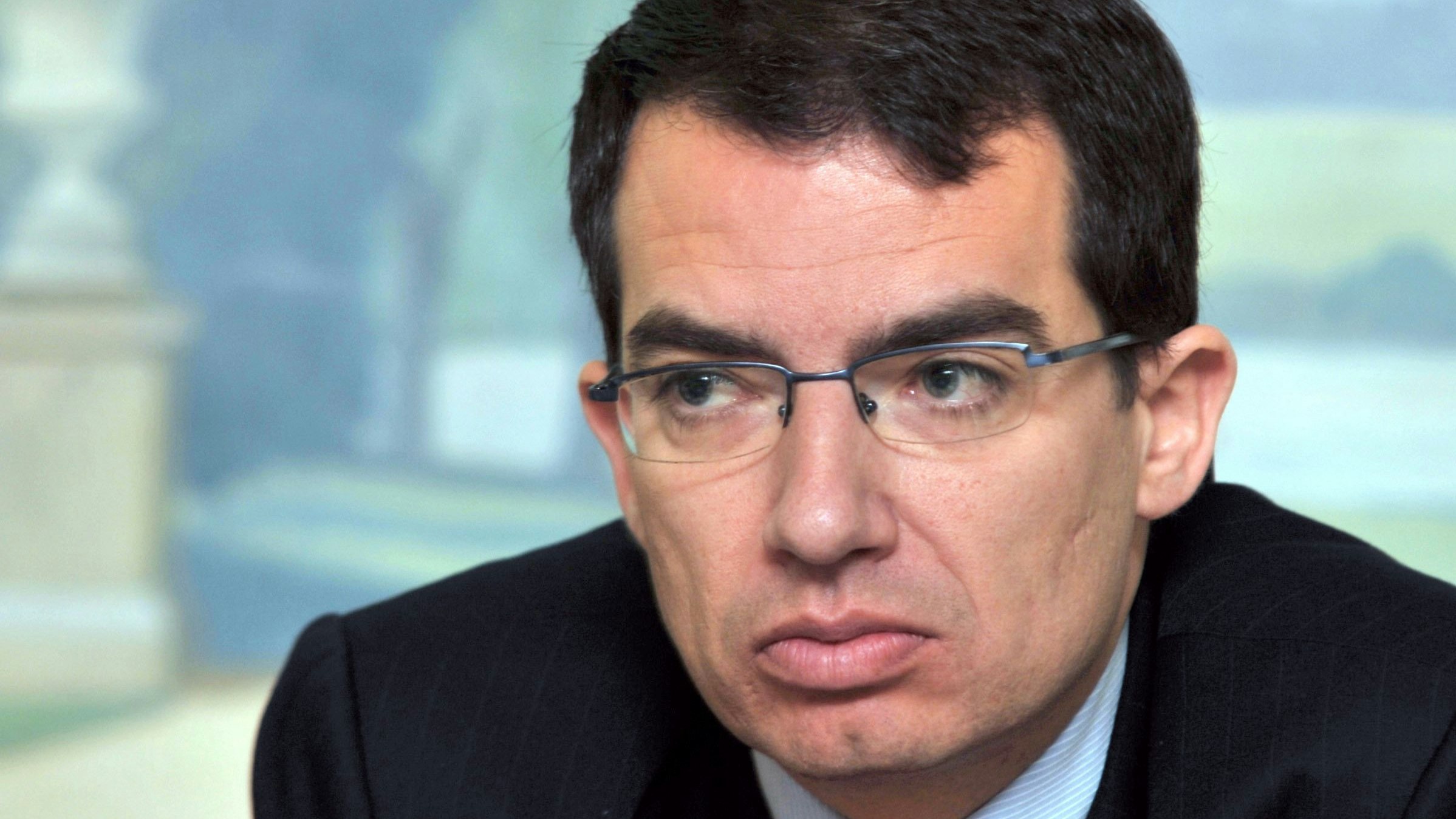 "Wir sind begeistert", erklärte Moderna-Chef Stéphane Bancel zu dem Studienergebnis.