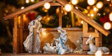 EU streicht "Weihnachten" sowie "Maria und Josef"