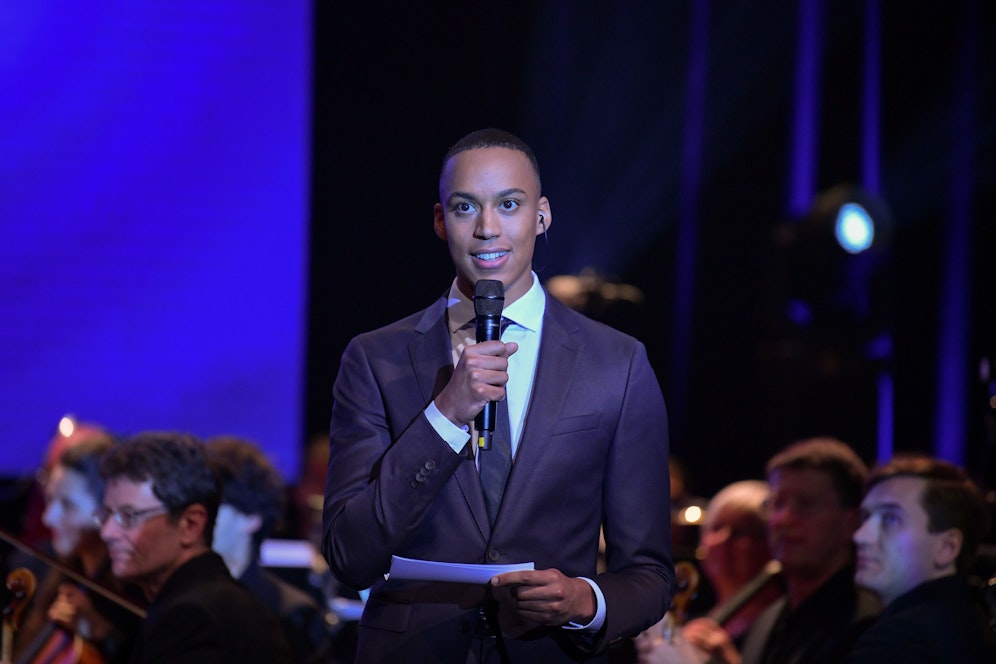 Stefan Lenglinger bekommt eine neue Aufgabe. 