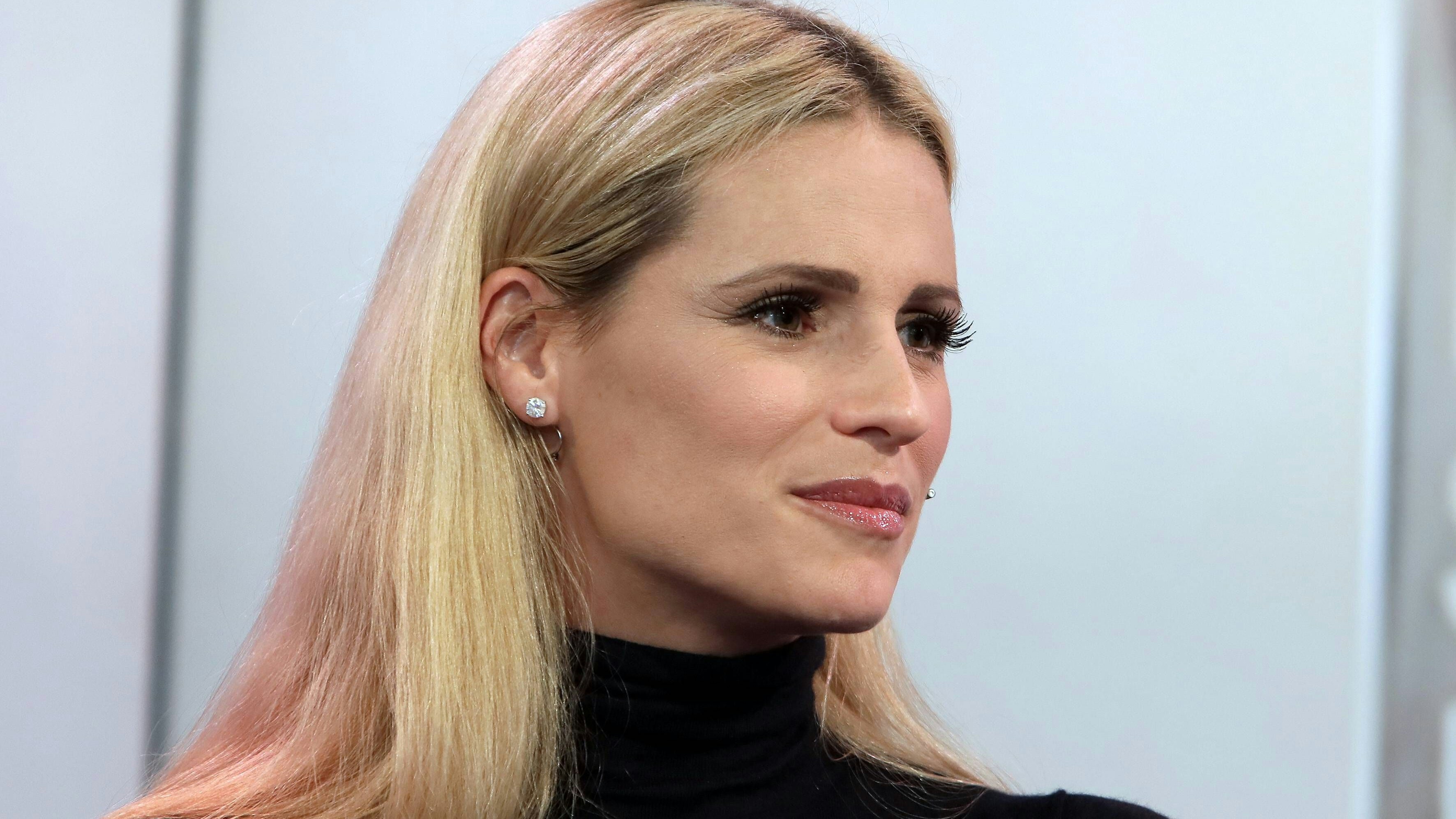 Michelle Hunziker enthüllte, was ihr privat zu schaffen macht.