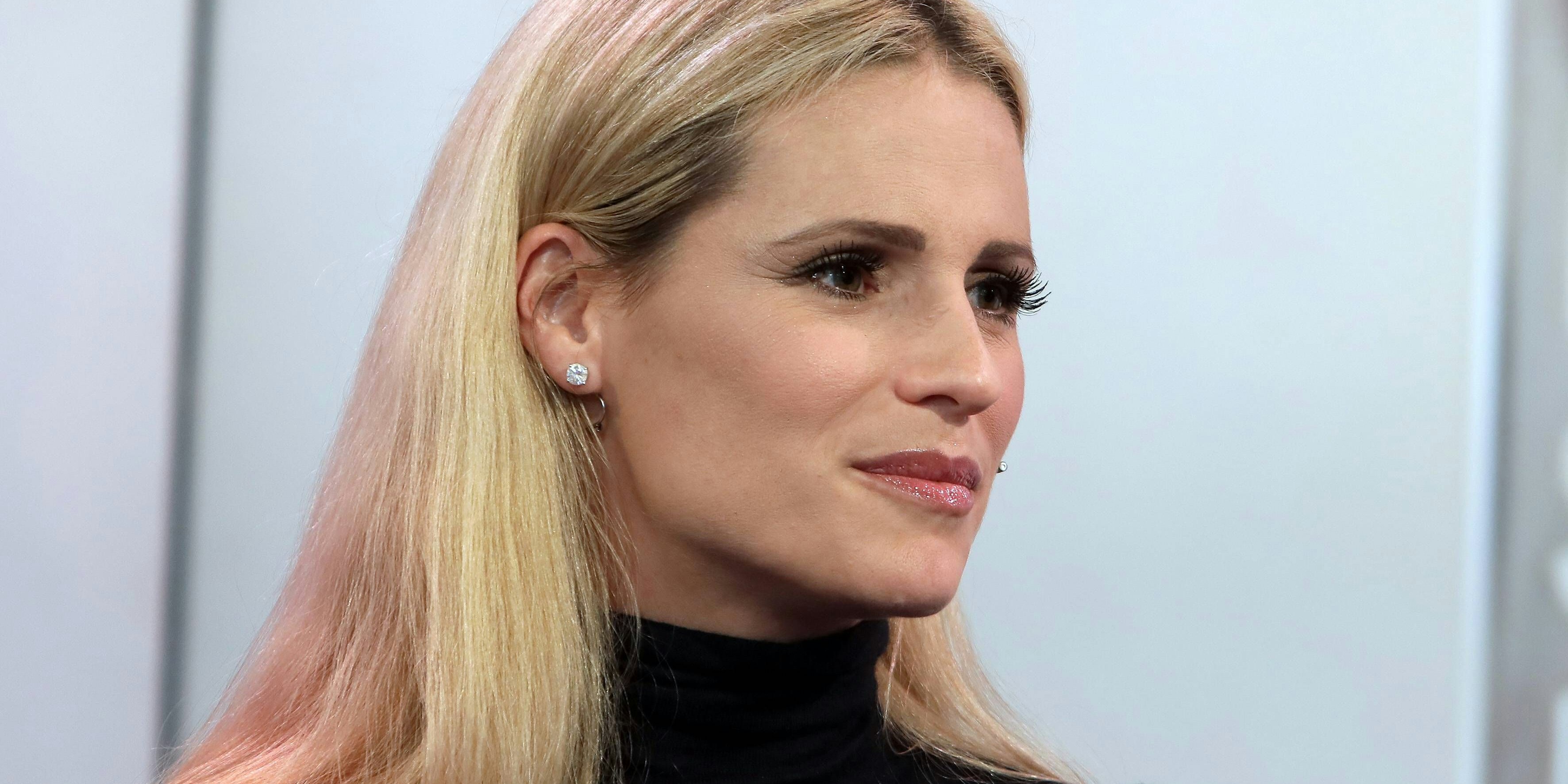 Michelle Hunziker enthüllte, was ihr privat zu schaffen macht.