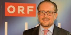 ORF-Redakteure mit dringendem Appell an Schallenberg
