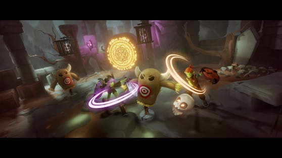 Neues "Dreams"-Update macht das Traumformen so leicht wie nie und bringt ein neues Spiel.