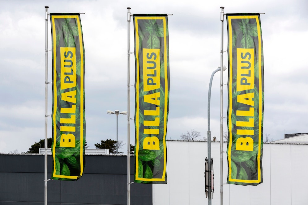 Die Billa-Filialen des Landes bleiben nicht nur am 8. Dezember, sondern auch 19. Dezember geschlossen.