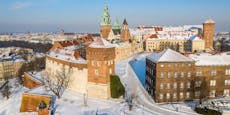 Unvergessliche Weihnachten auf Polnisch