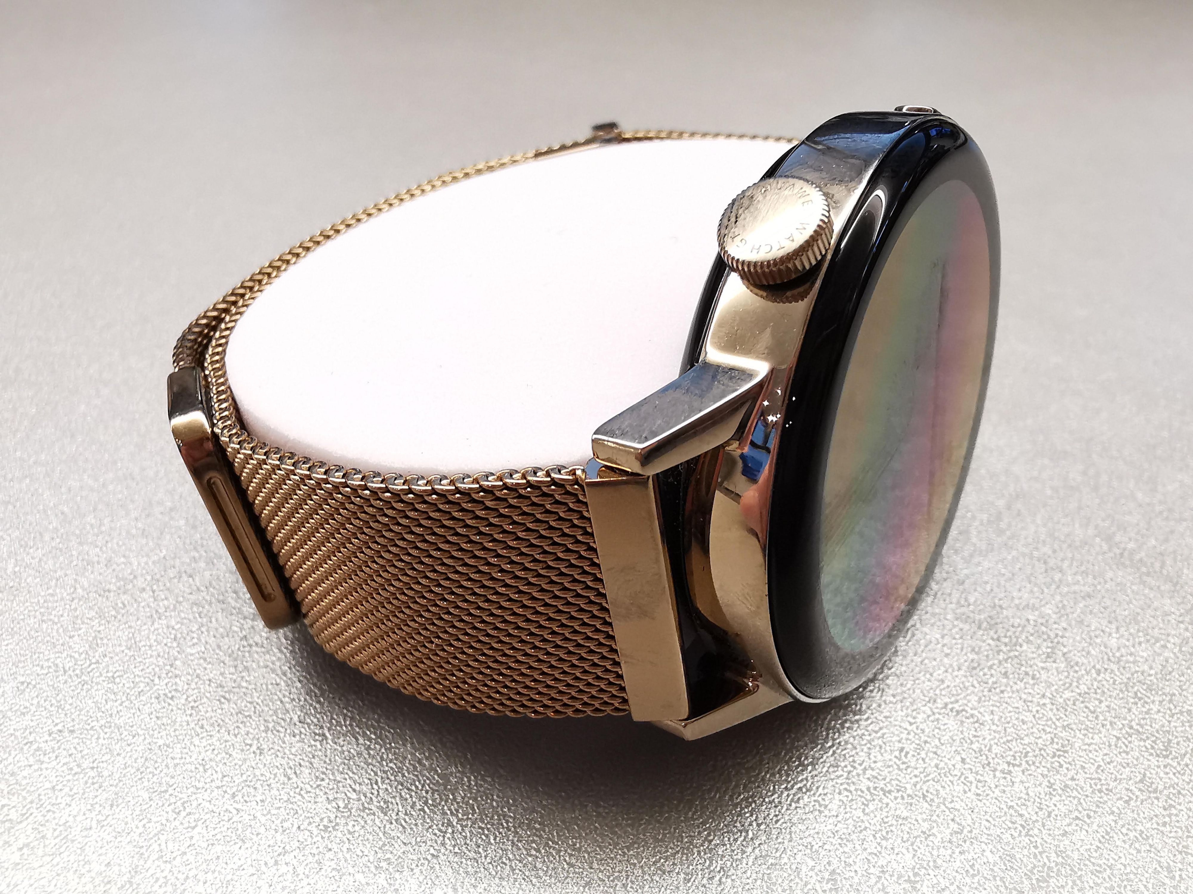 Huawei Watch GT 3 (42mm) im Test: Die Kleine ganz groß