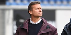 Leipzig ortet Probleme: Mental-Coach für Jesse Marsch?