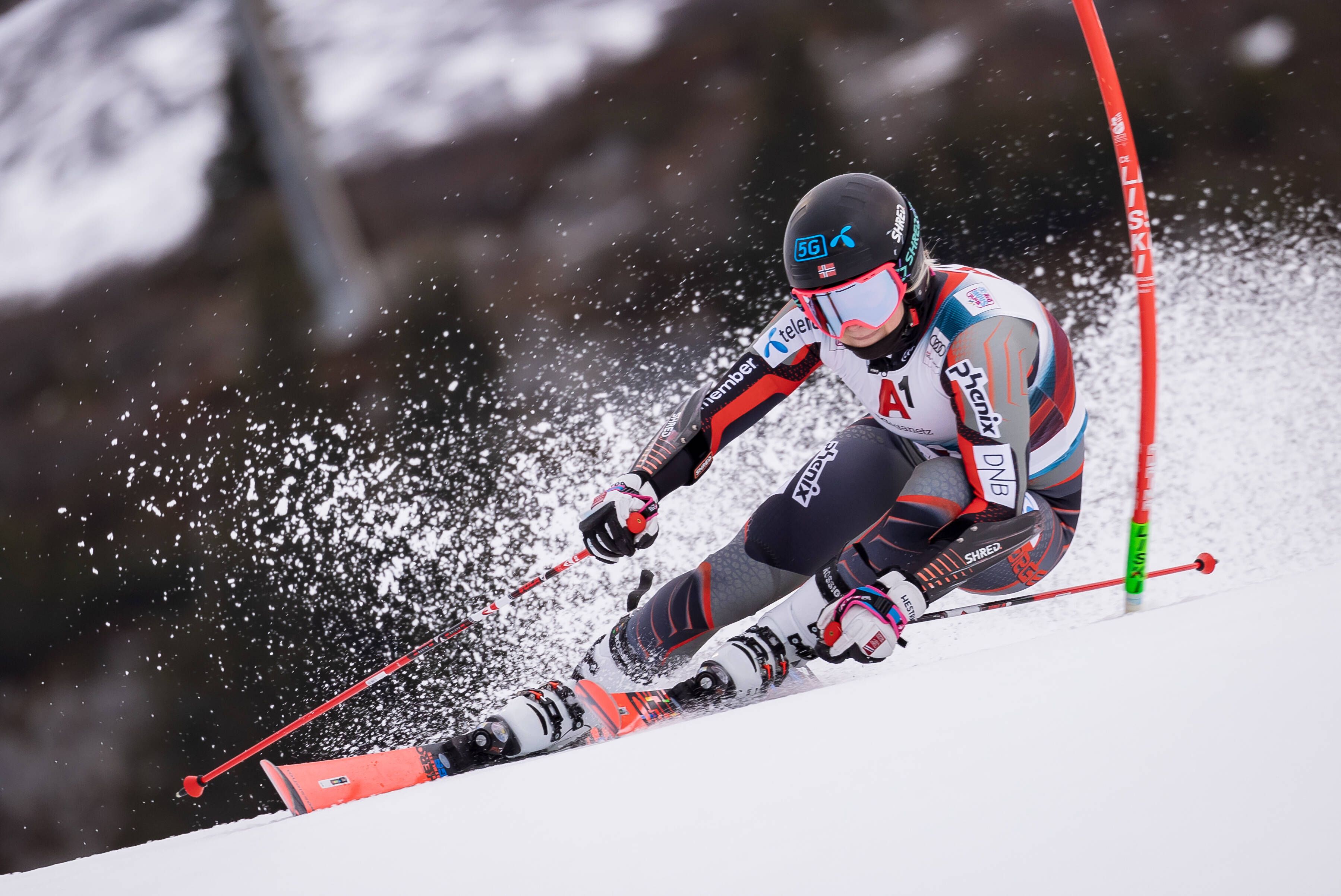 Kristina Riis-Johannessen