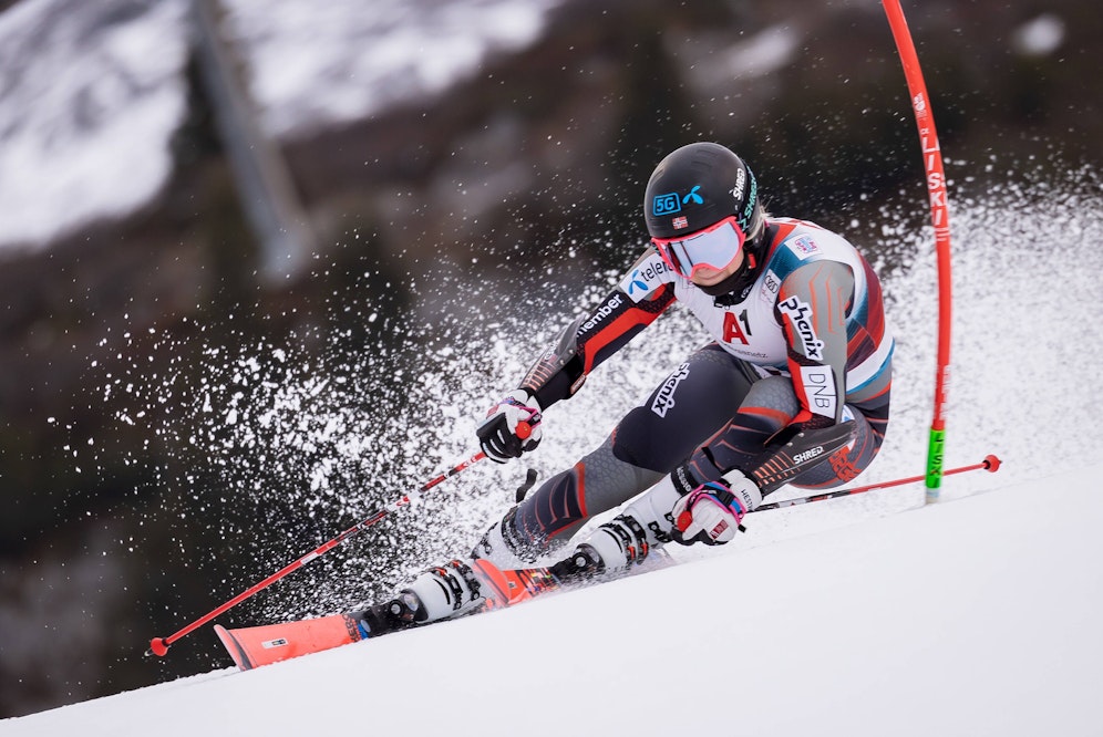 Kristina Riis-Johannessen