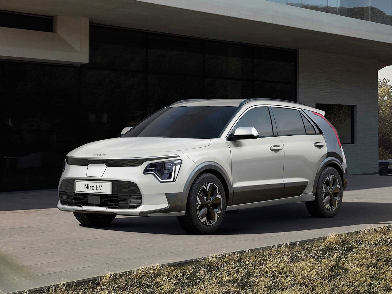 Heute.at - Der neue Kia Niro hat jetzt ins Seoul Premiere gefeiert