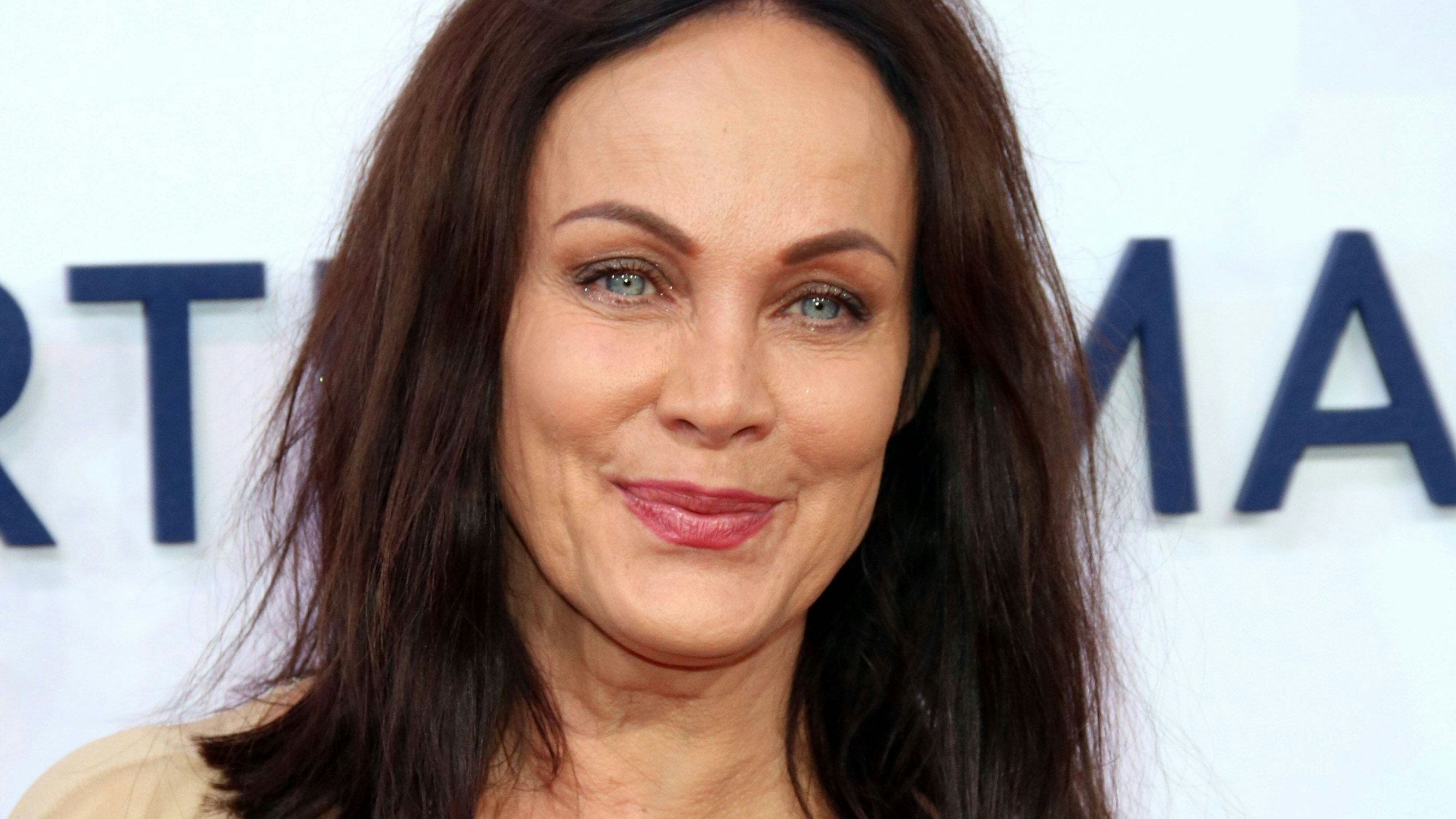 Sonja Kirchberger ist krank.