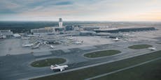Medizinischer Notfall – Qatar-Boeing landete in Wien