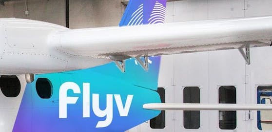 Die neue deutsche Airline Flyv soll 2023 erstmals abheben.