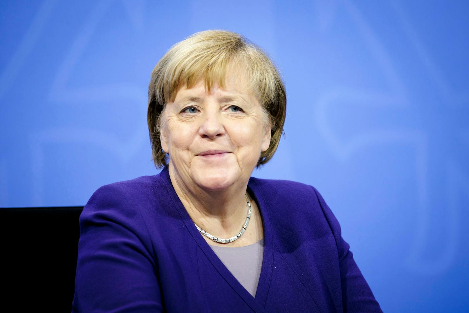 Merkel erstaunt Deutsche mit Musikwunsch zum Abschied