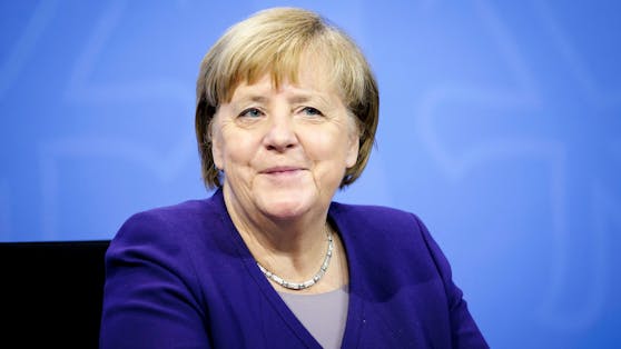 Angela Merkels Amtszeit als Kanzlerin geht nach 16 Jahren zu Ende.
