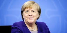 Merkel erstaunt Deutsche mit Musikwunsch zum Abschied