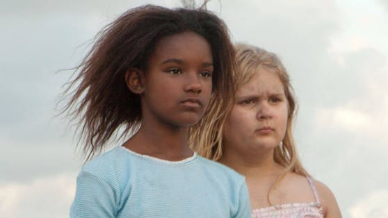 Jonshel Alexander (l.) ist tot. Sie war 2012 im oscarnominierten Film "Beasts of the Southern Wild" zu sehen. 