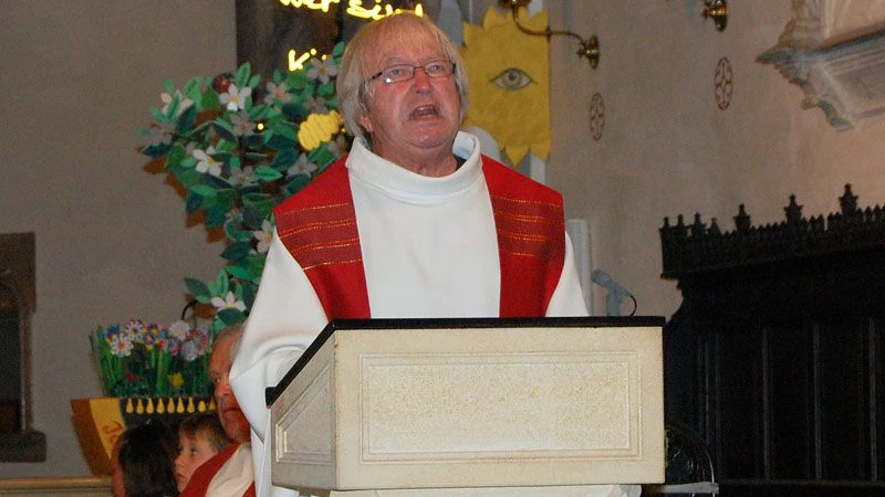 Franz Sieder