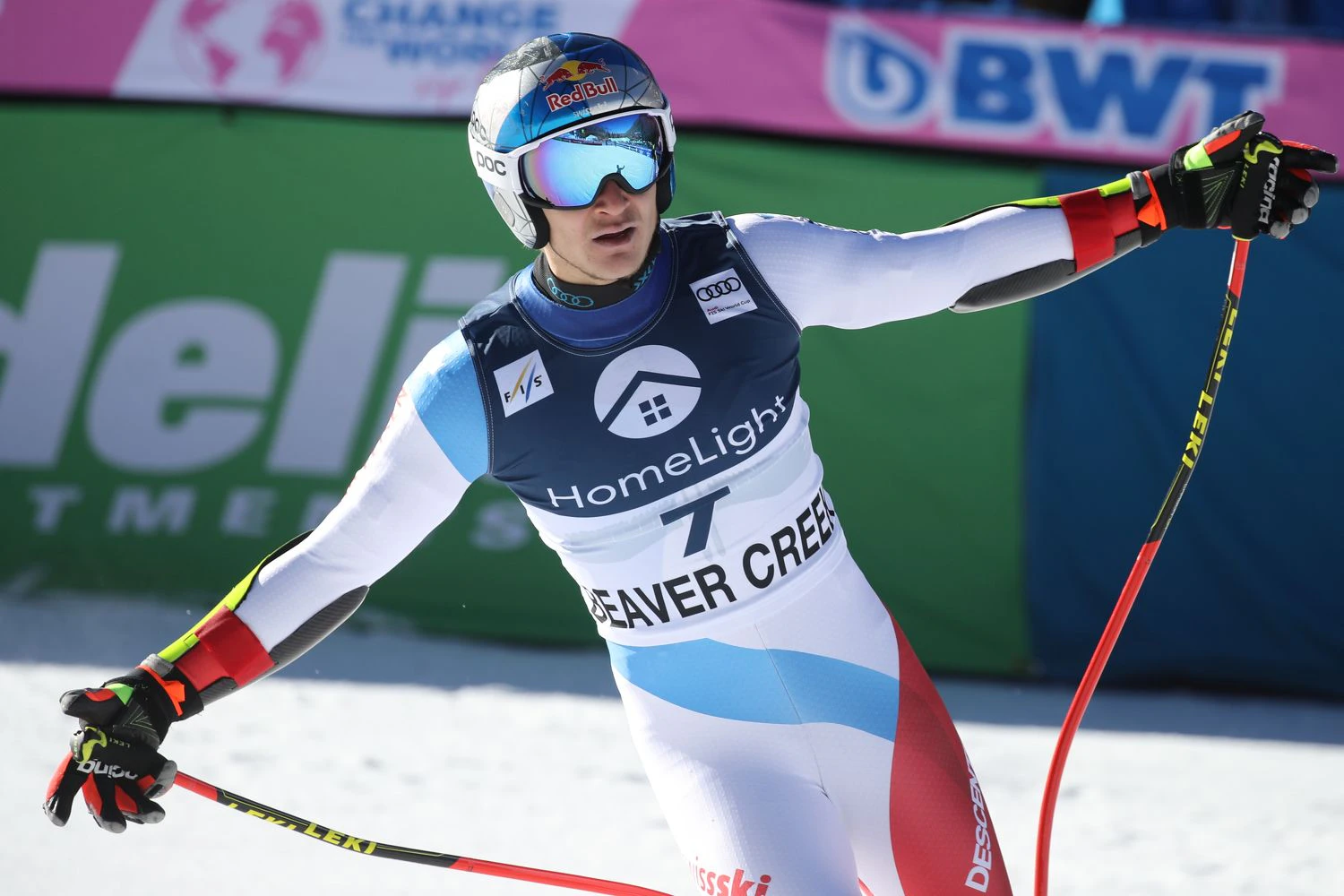 Marco Odermatt