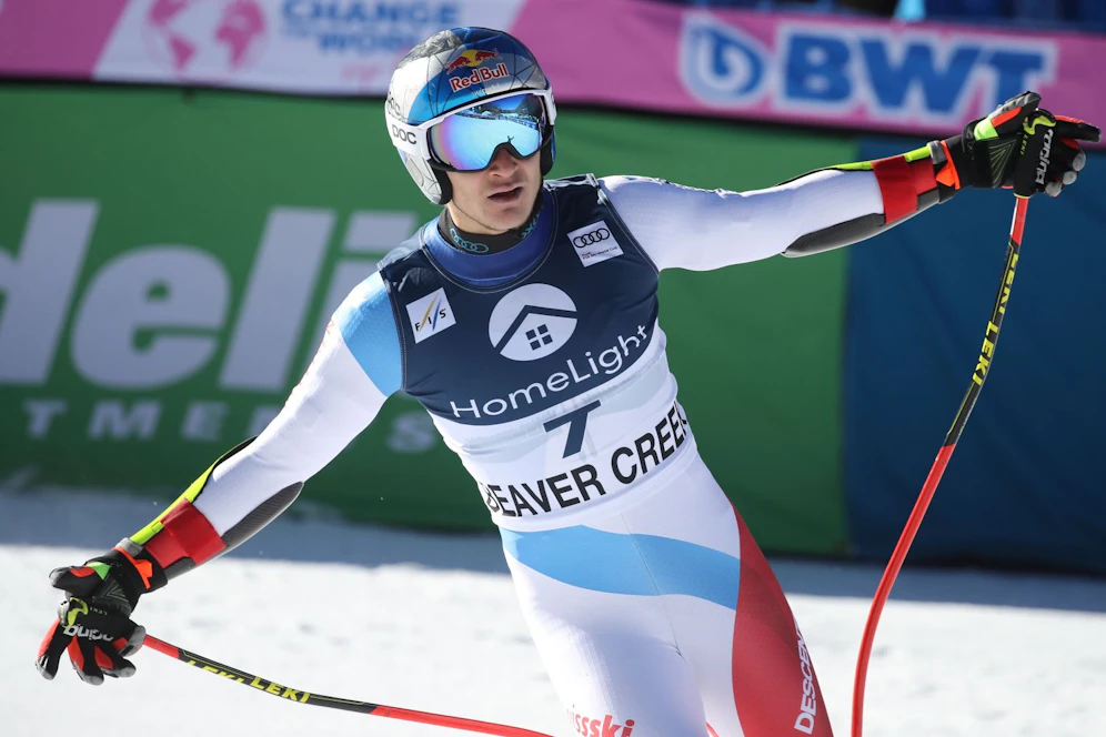 Marco Odermatt