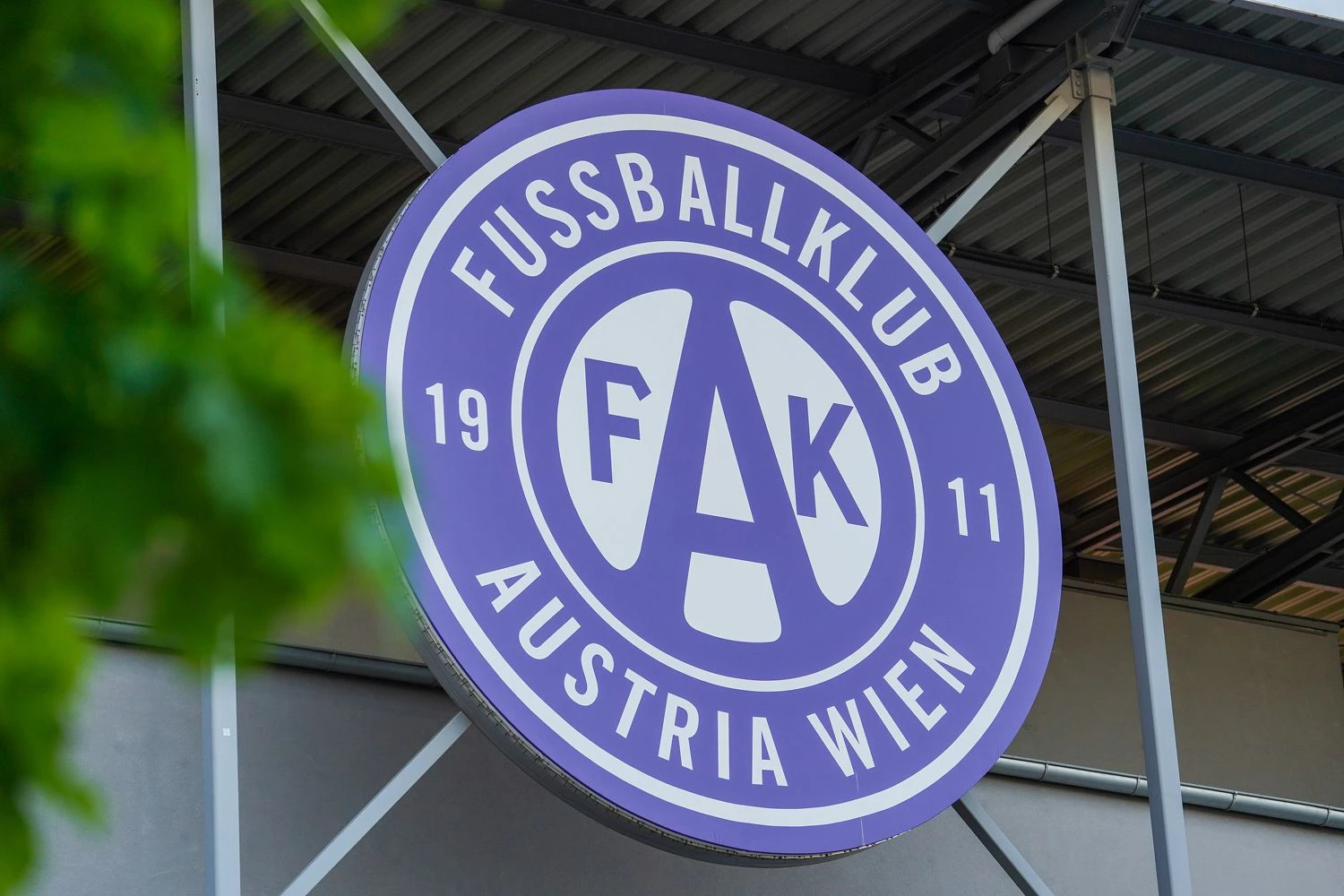 Die Insignia mischt nun doch bei der Austria-Investorensuche mit. 